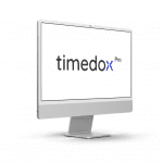 timedox pro screen