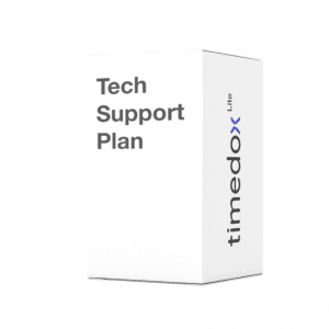 tech support plan
