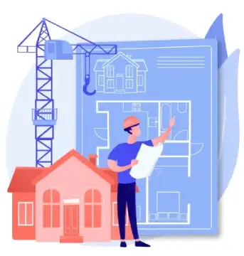 construction illustrator